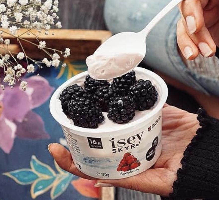 Skyr