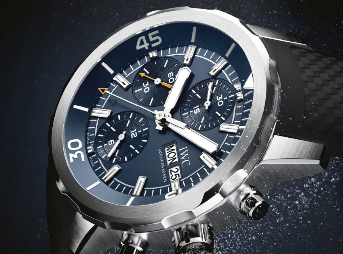 Colecci&oacute;n Aquatimer
