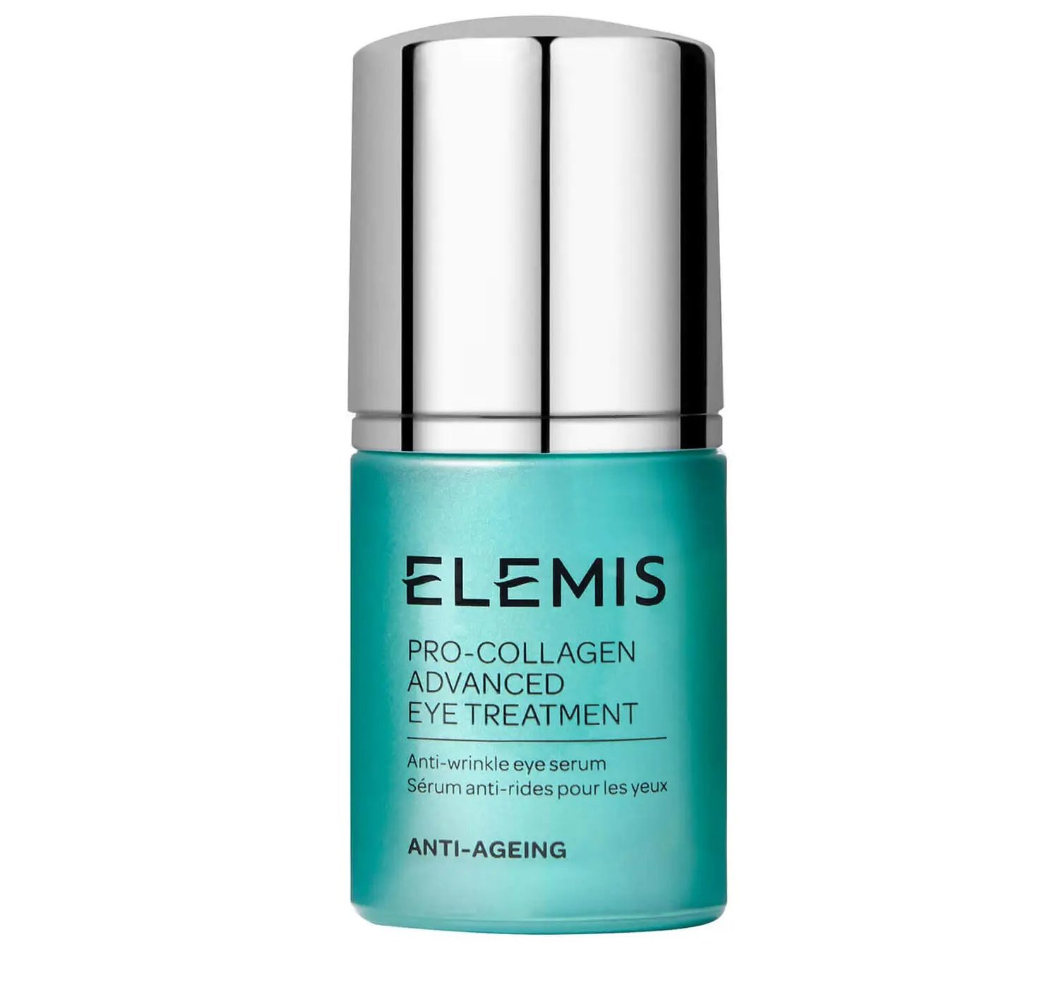 Elemis ojeras