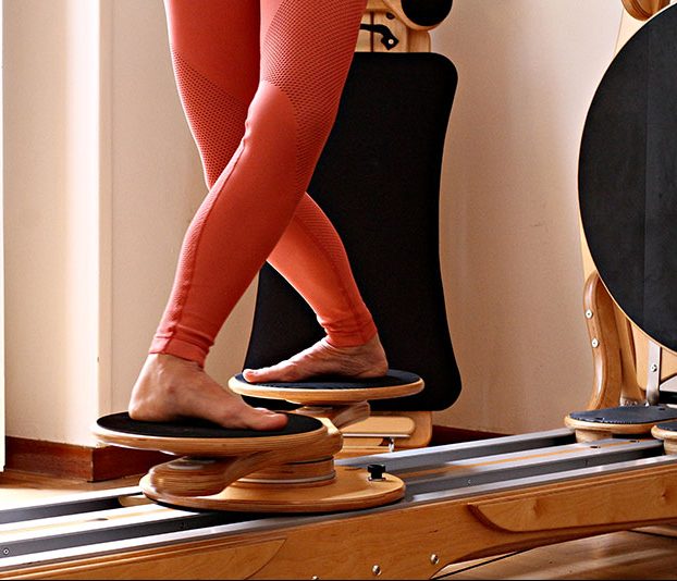 Gyrotonic