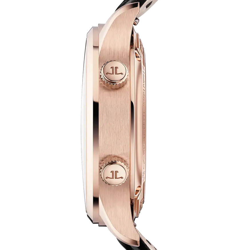 ‘Master Control Memovox Timer’