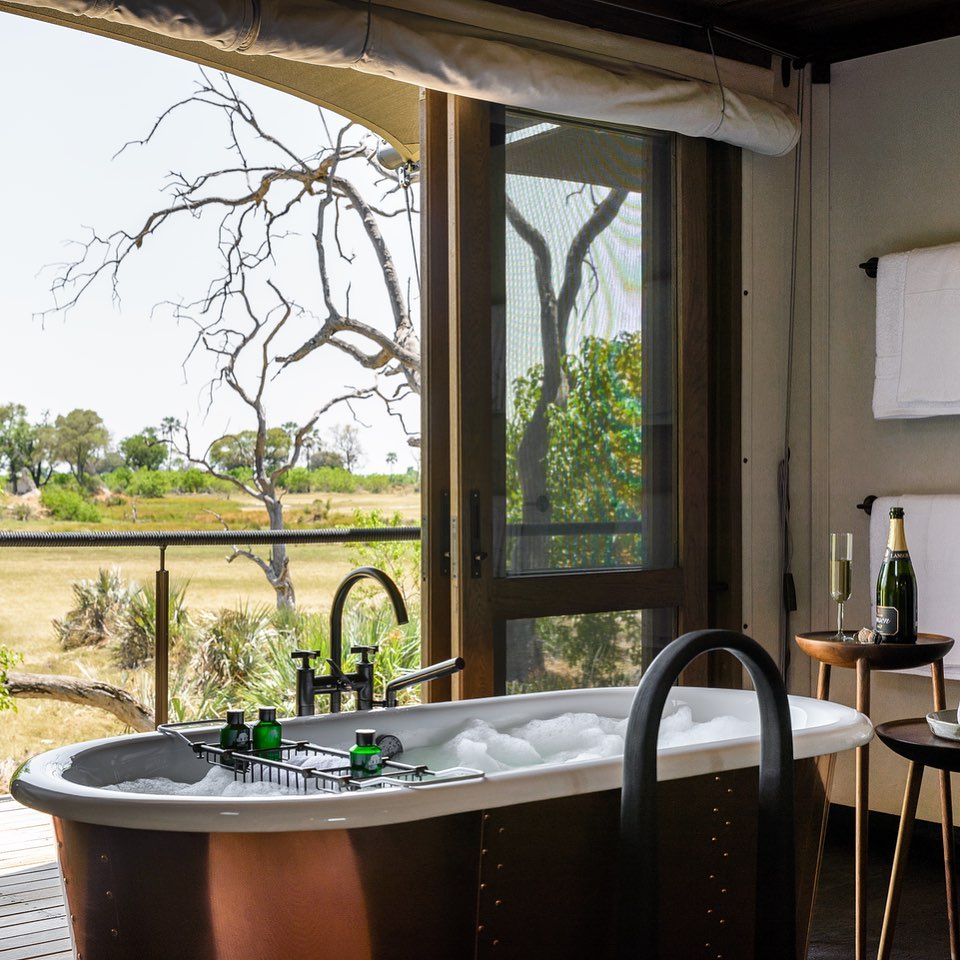 Ba&ntilde;o de Xigera