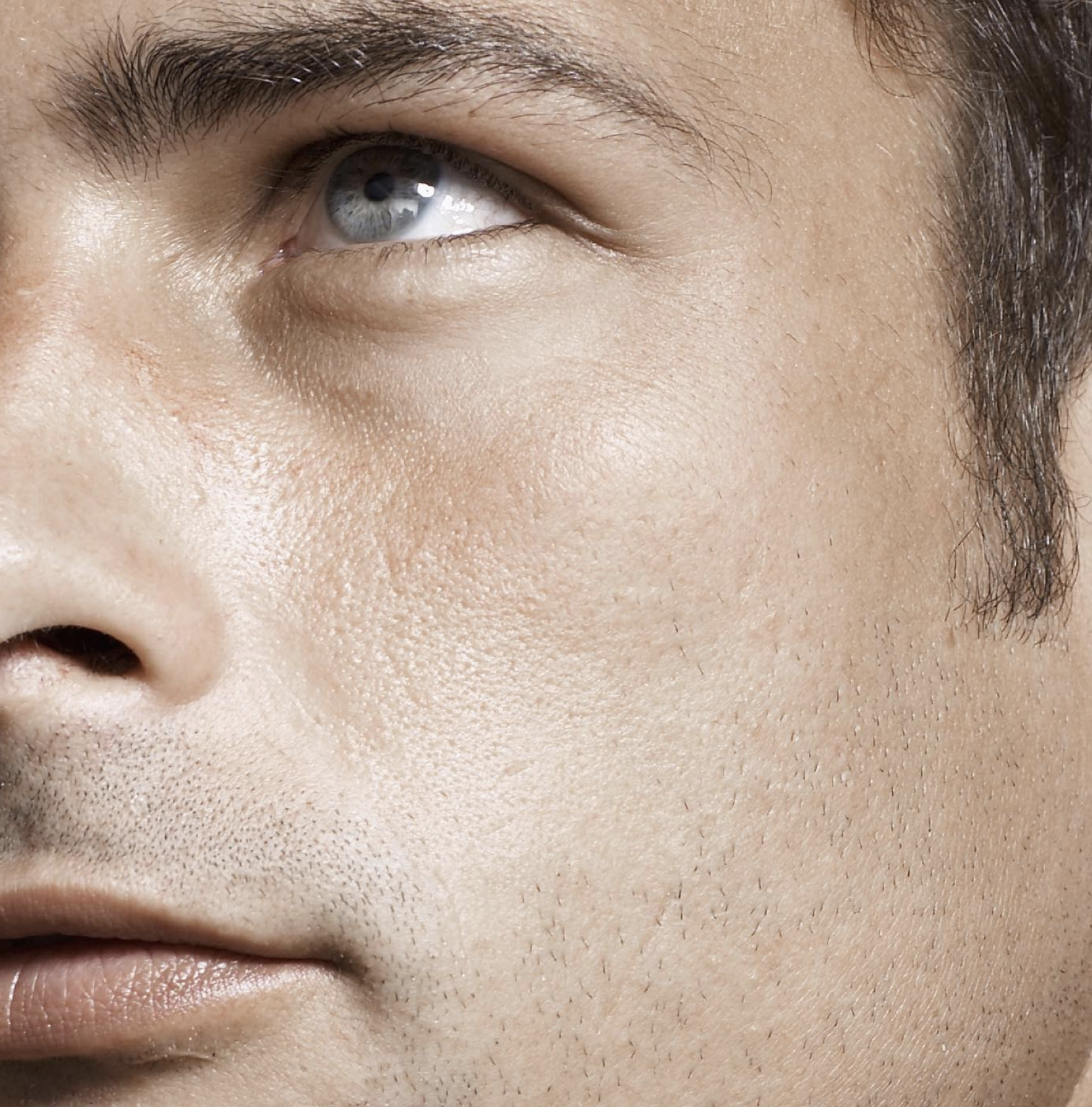 Belleza hombre