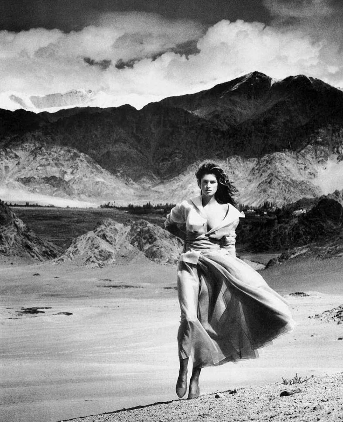 Patrick Demarchelier