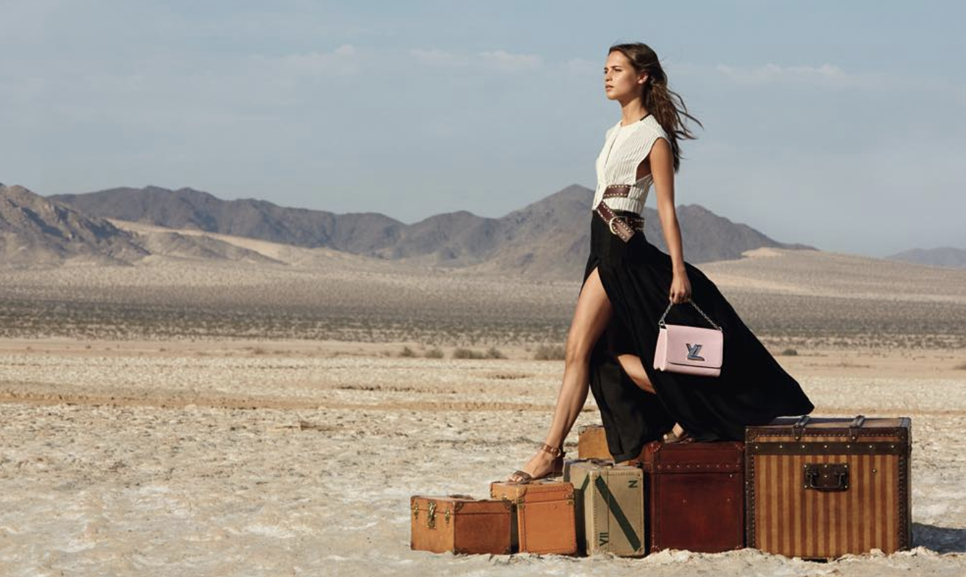 Patrick Demarchelier