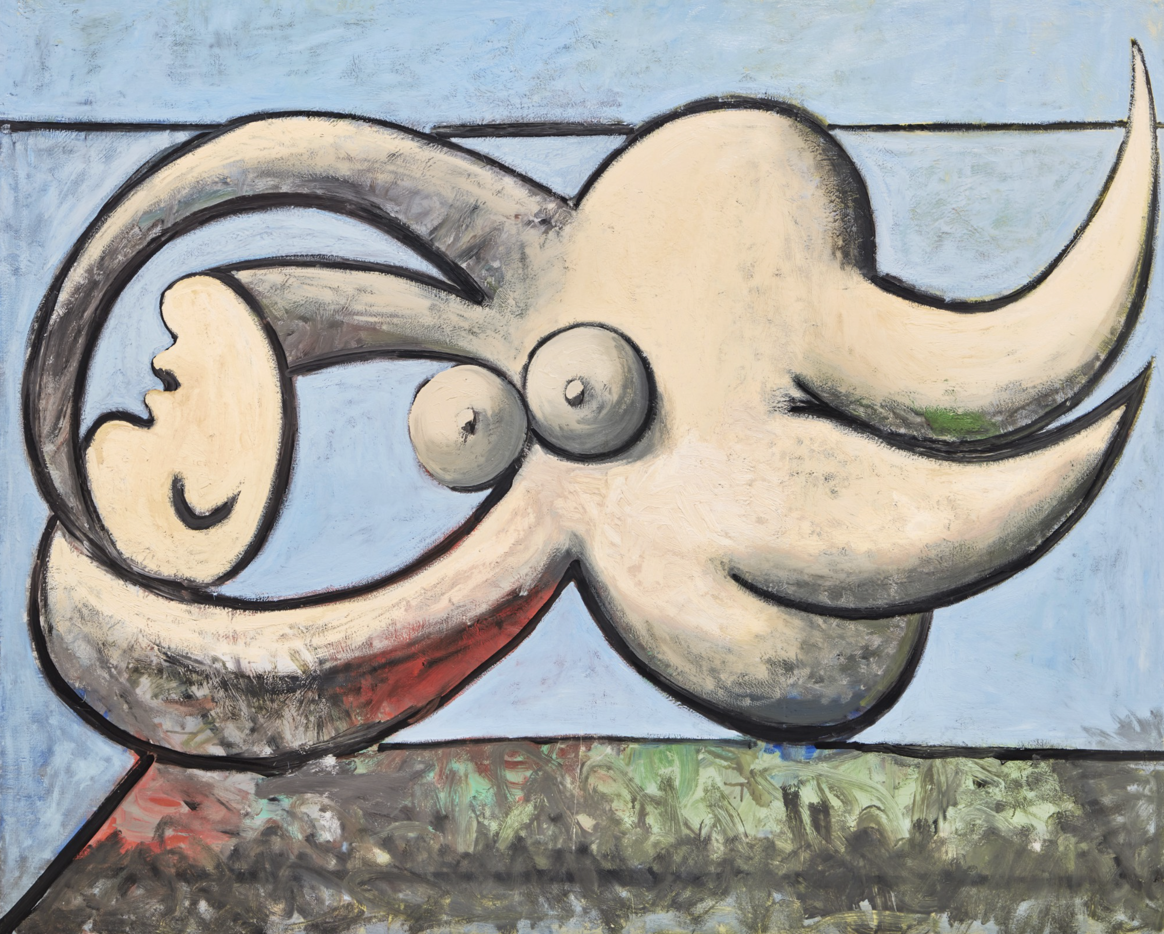 Cuadro Picasso