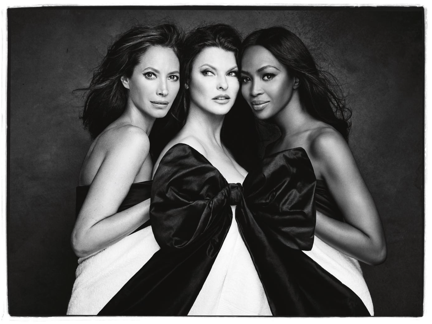 Patrick Demarchelier