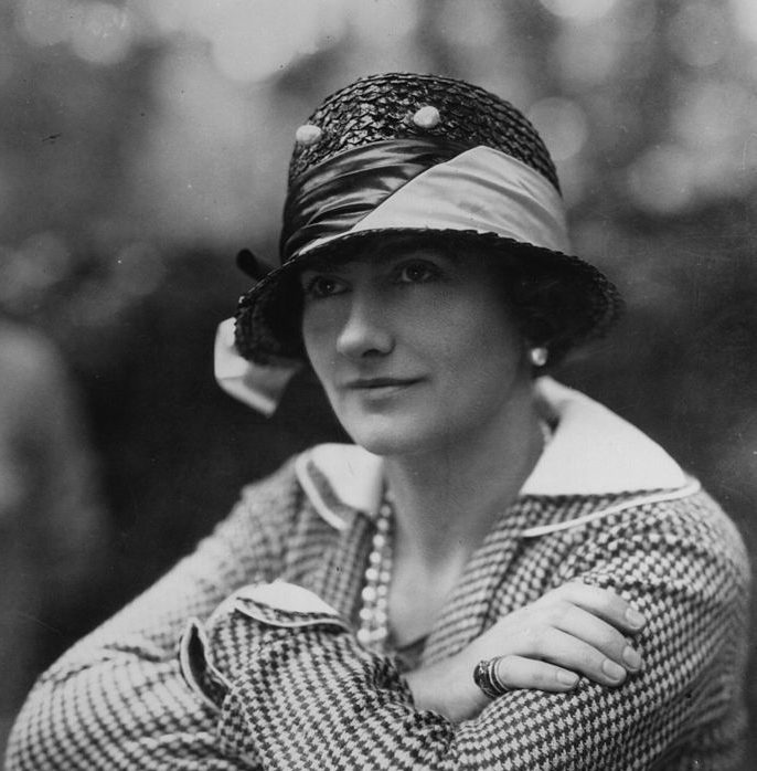 Coco Chanel