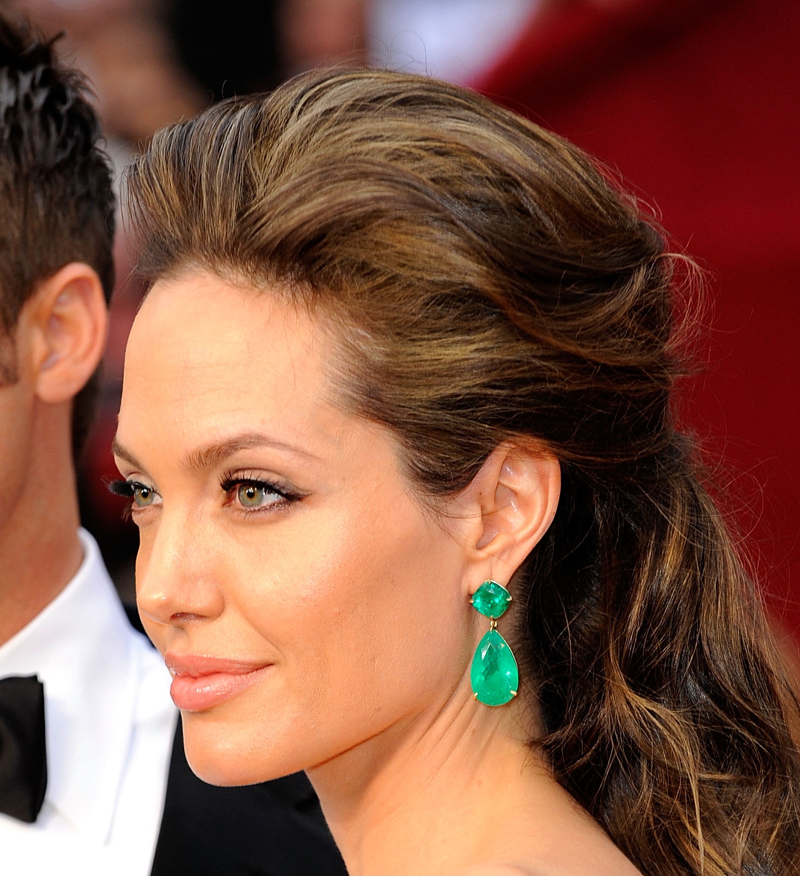 Angelina Jolie