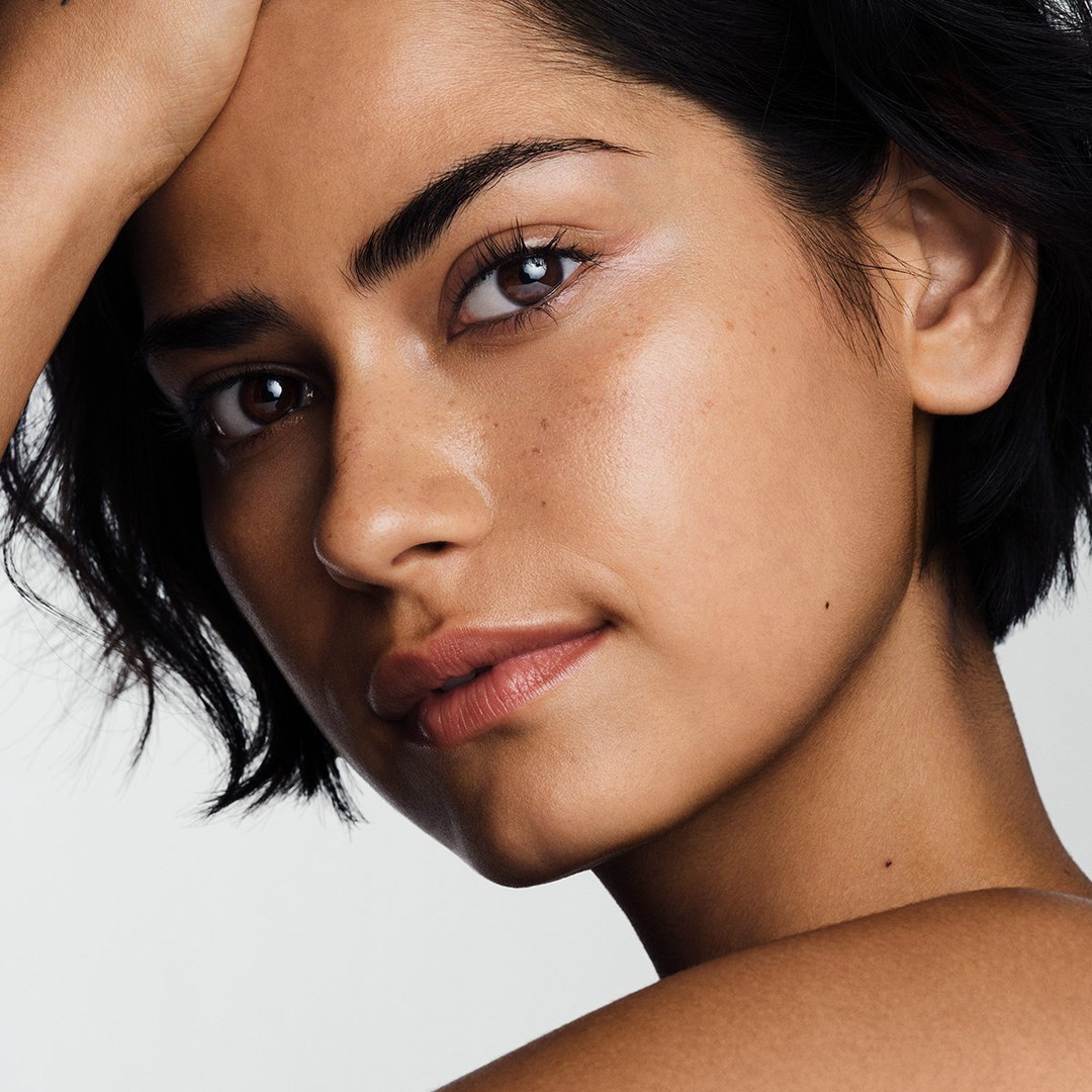 Rutina facial
