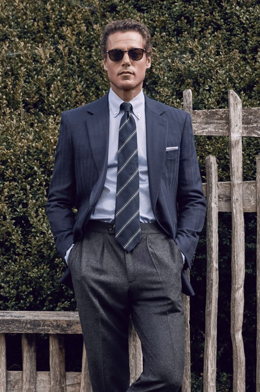 H. Huntsman & Sons