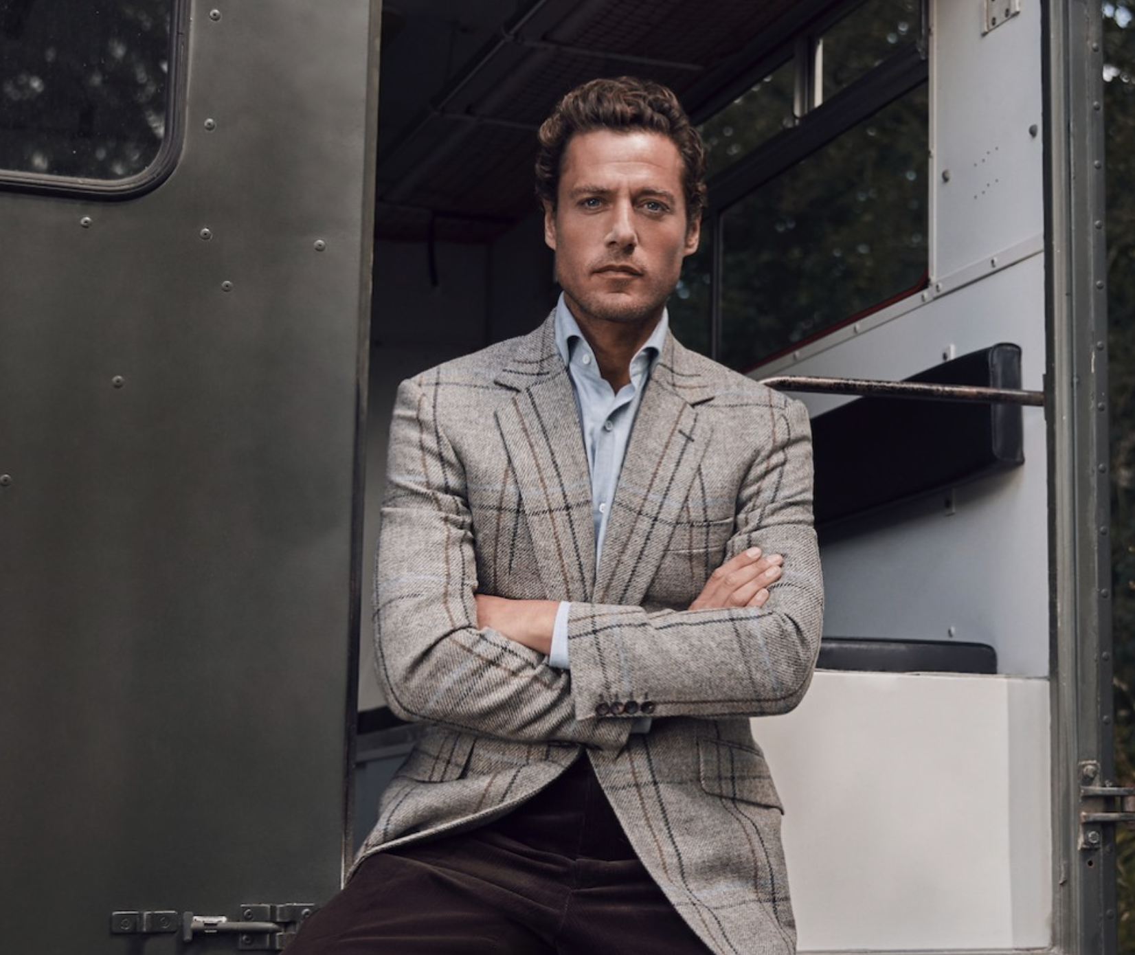 H. Huntsman & Sons