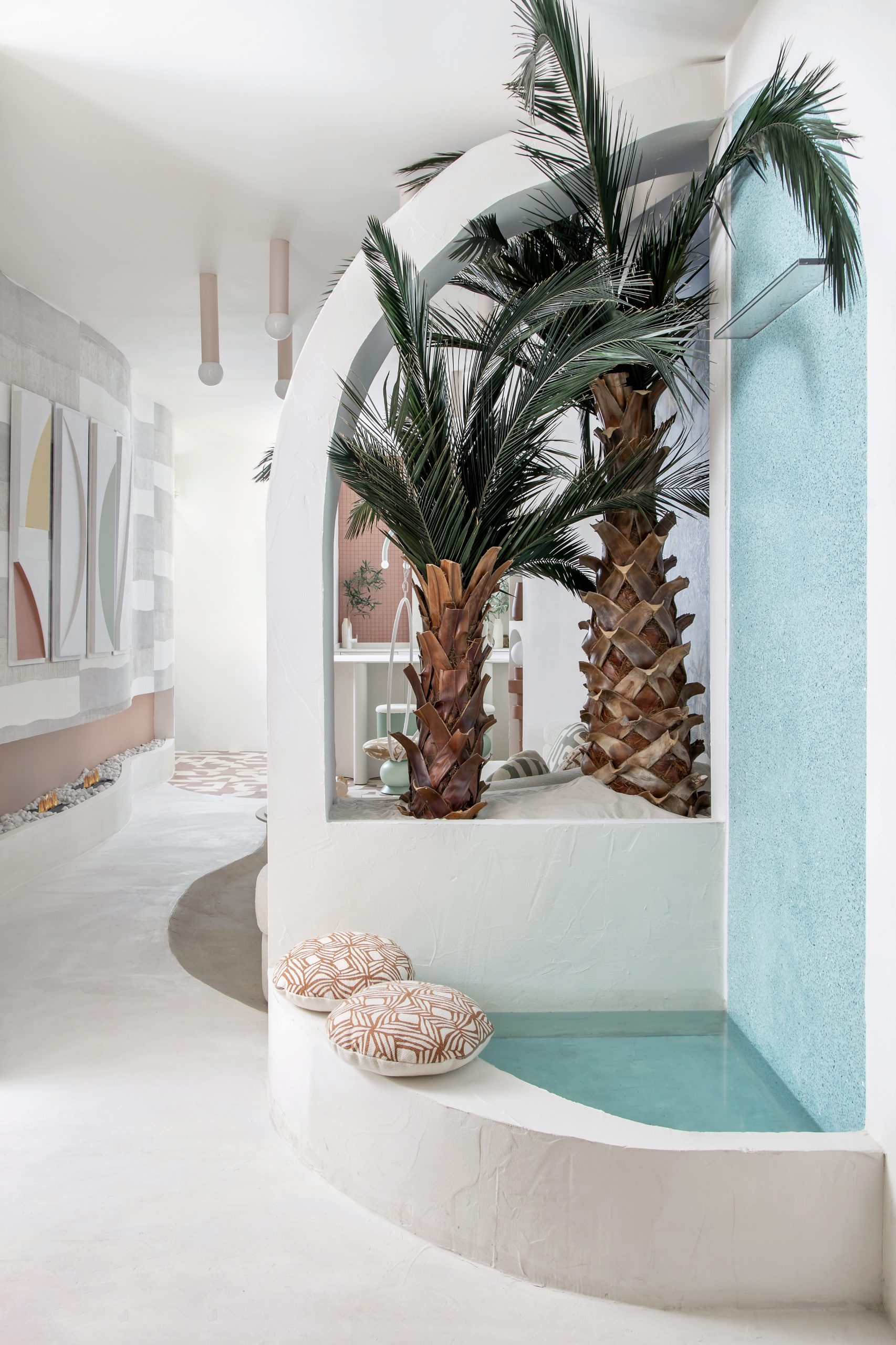 VG Living