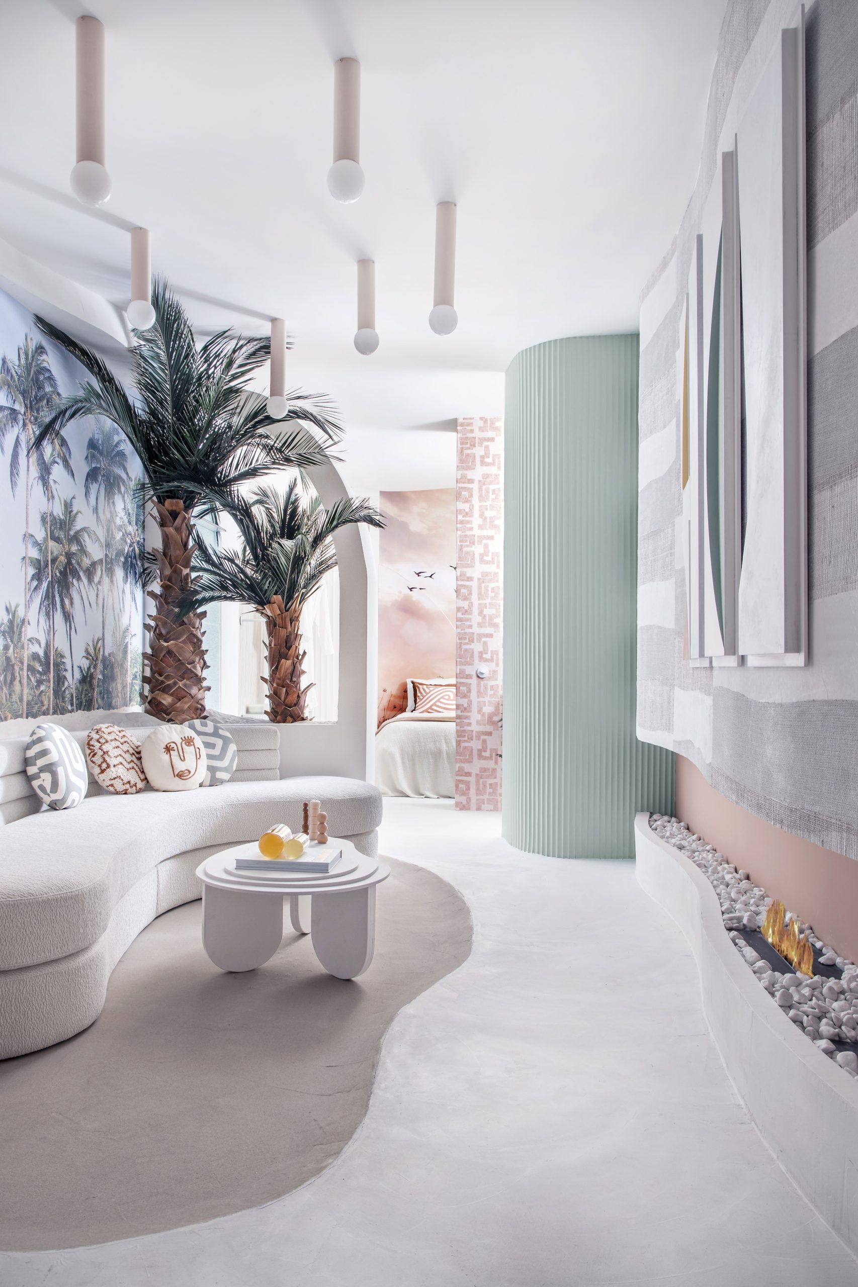 VG living