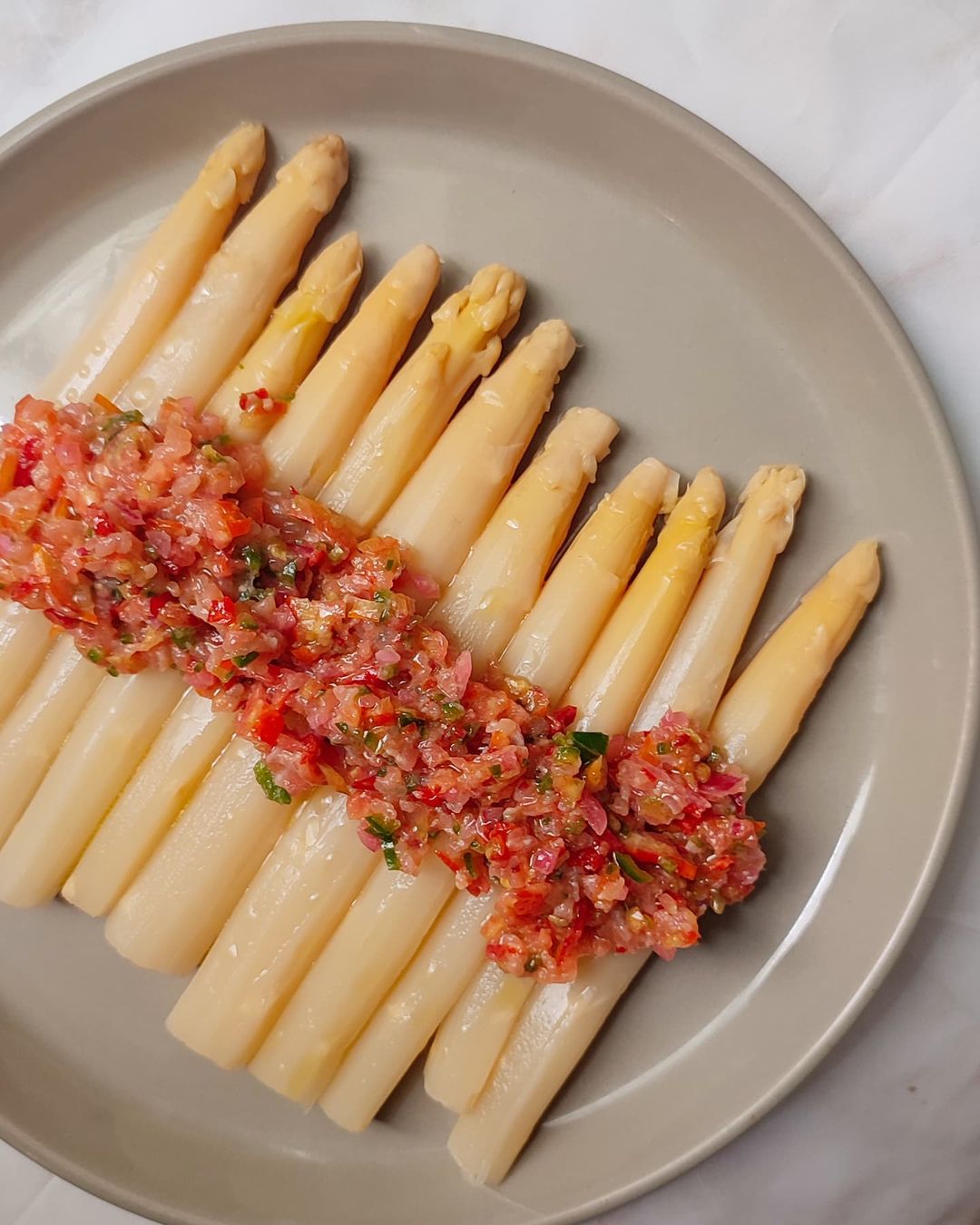 alimentos mayo
