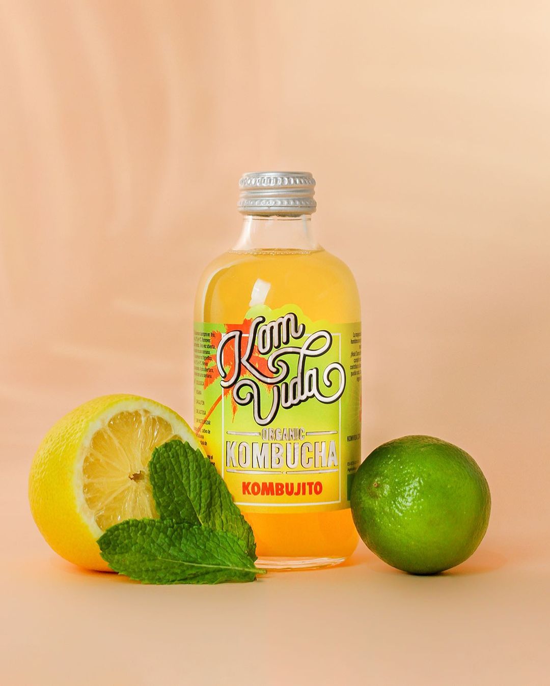 Kombucha