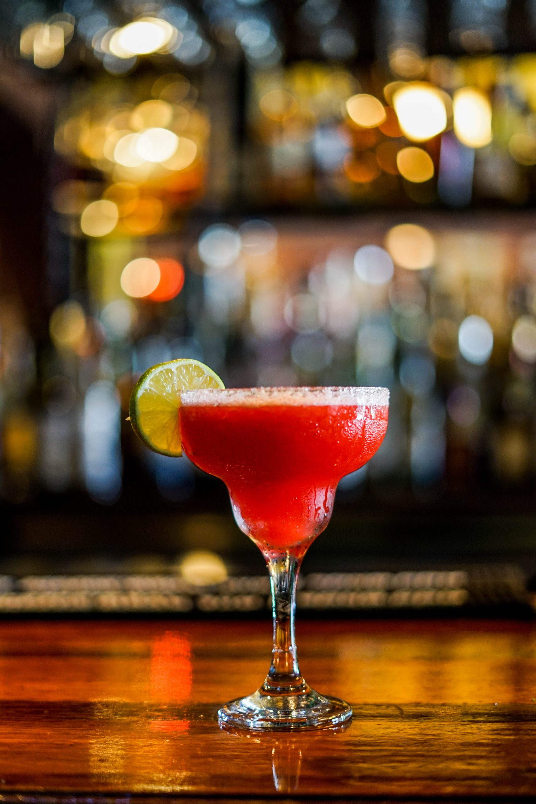 Tequila Oasis