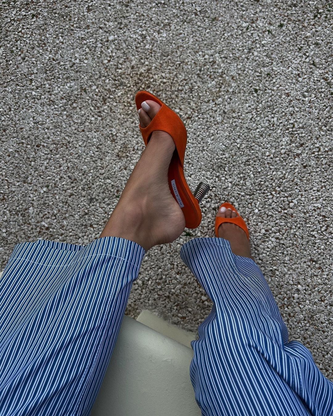 marcas sandalias