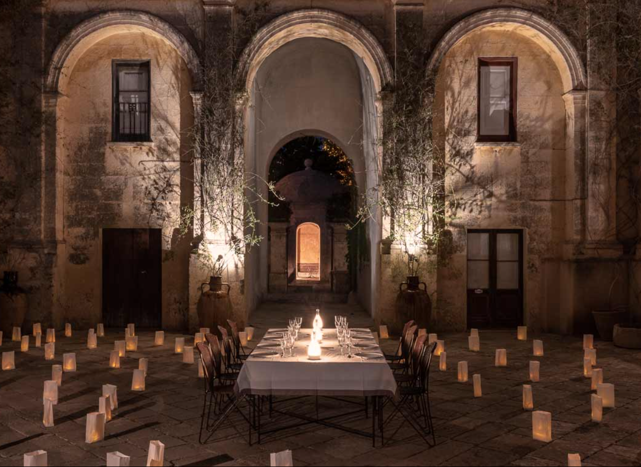 Salento