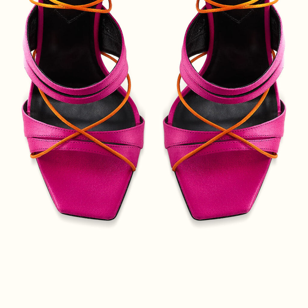 tacones