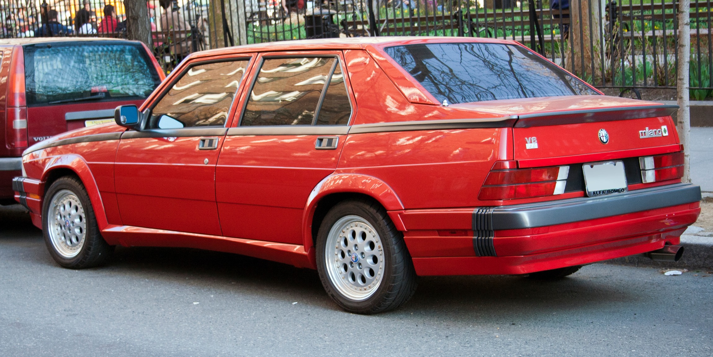 Alfa Romeo