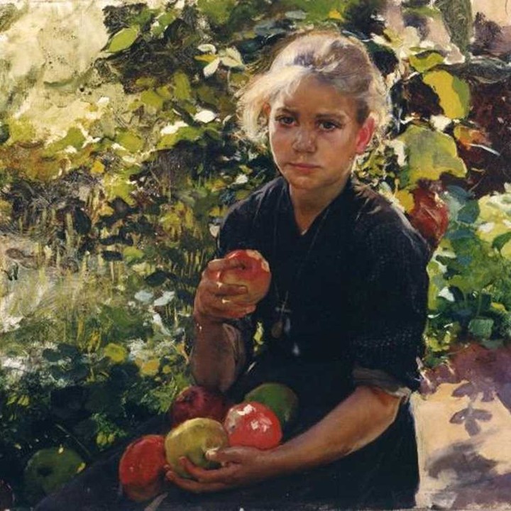 Ni&ntilde;a