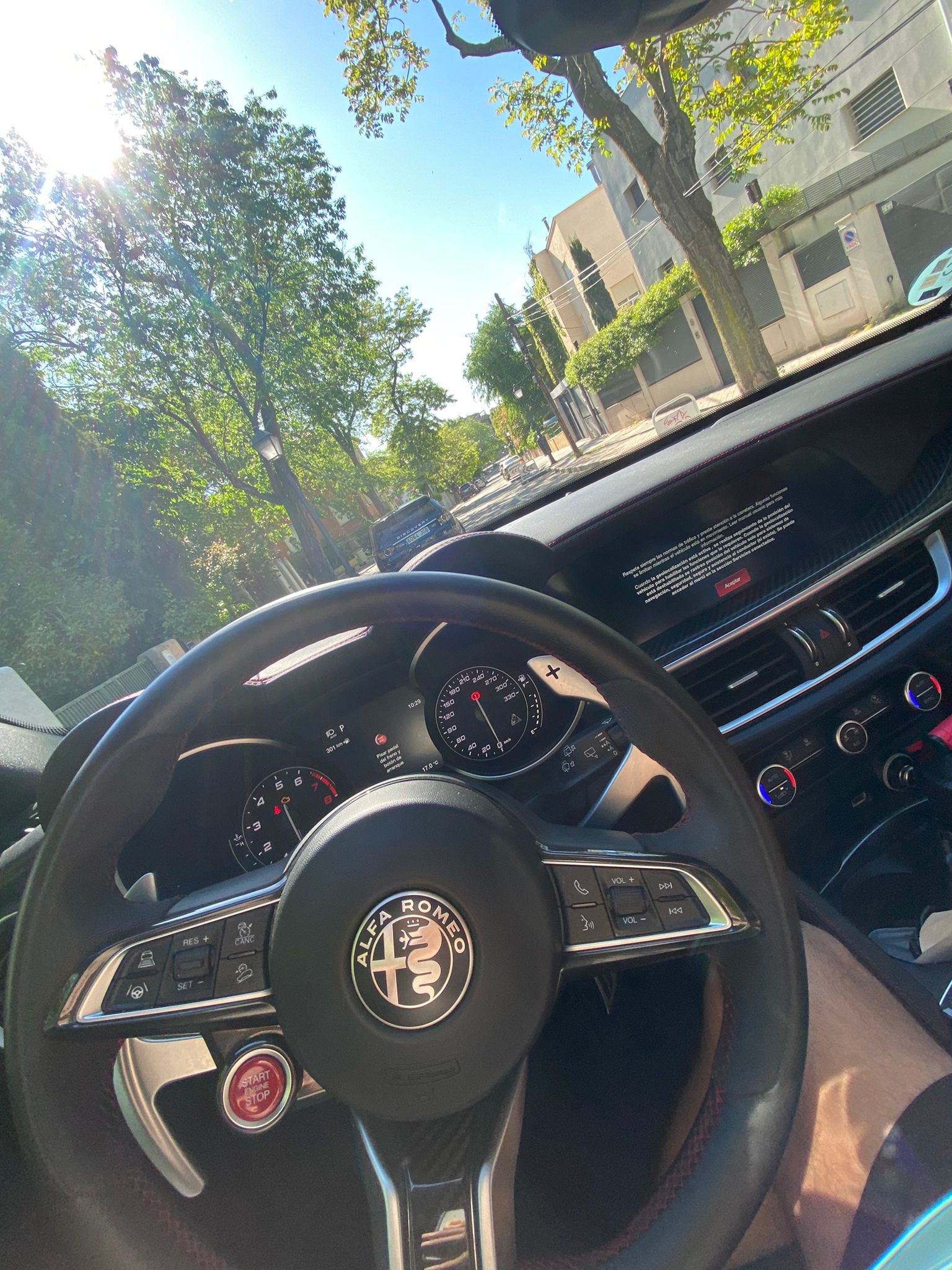 Alfa Romeo