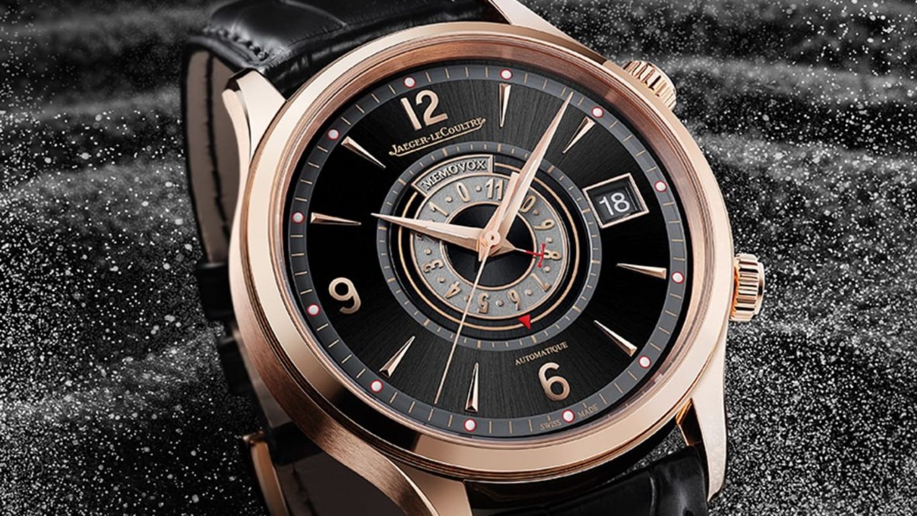 Jaeger-LeCoultre