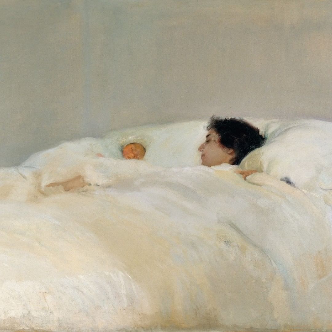 Exposici&oacute;n de Sorolla
