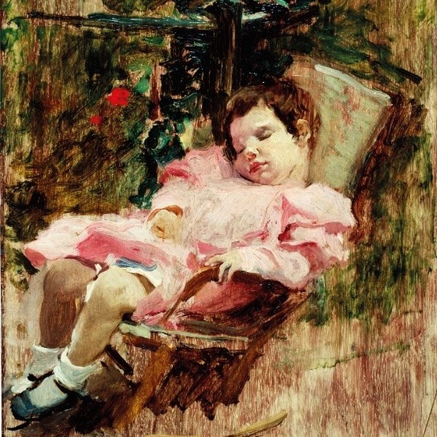 Exposici&oacute;n de Sorolla