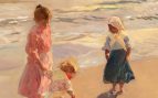 El Museo Sorolla reabre al público con una ampliación de más de 2.000 m2 tras dos años cerrado