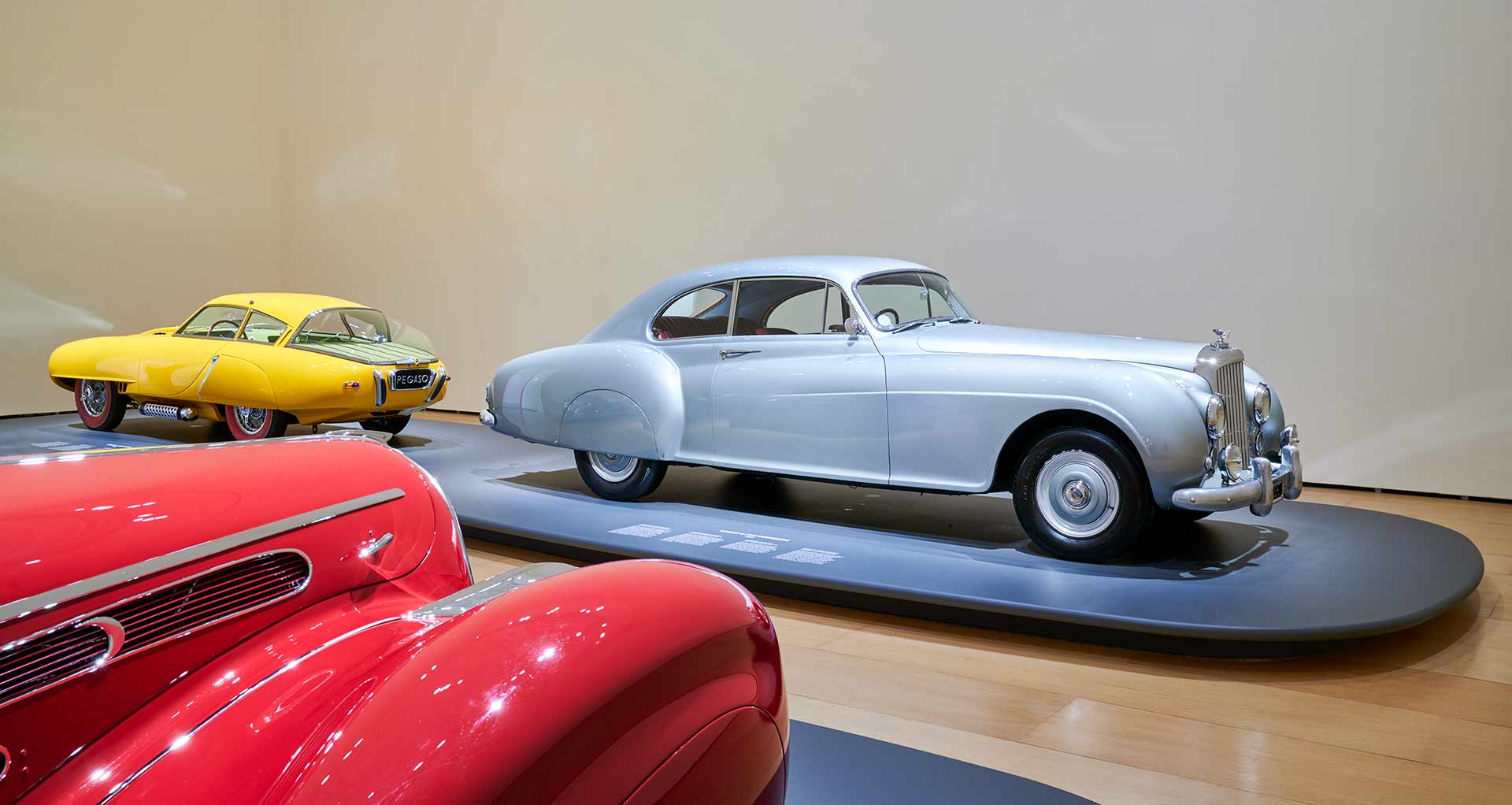 Coches coleccionista
