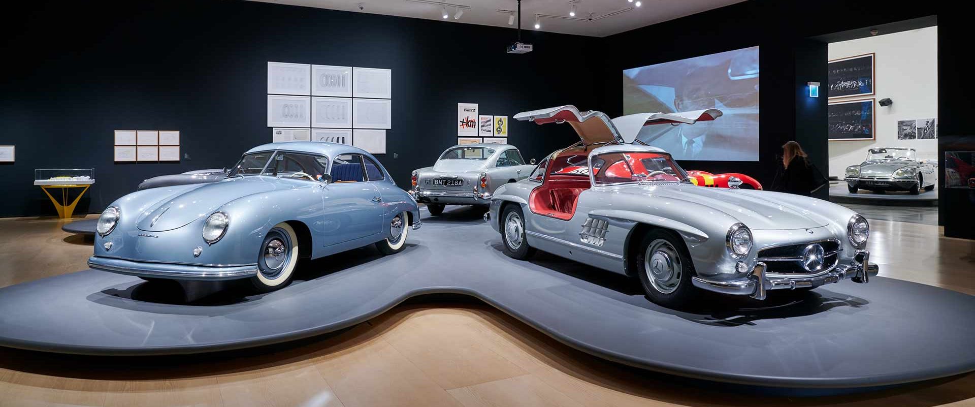 Coches coleccionista