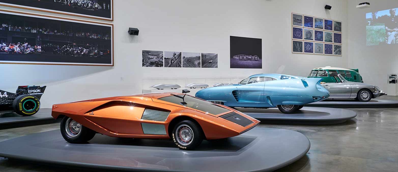 Coches coleccionista