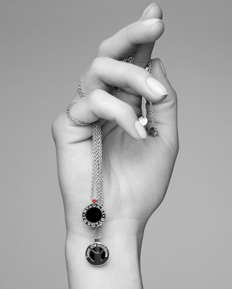 Joyas solidarias