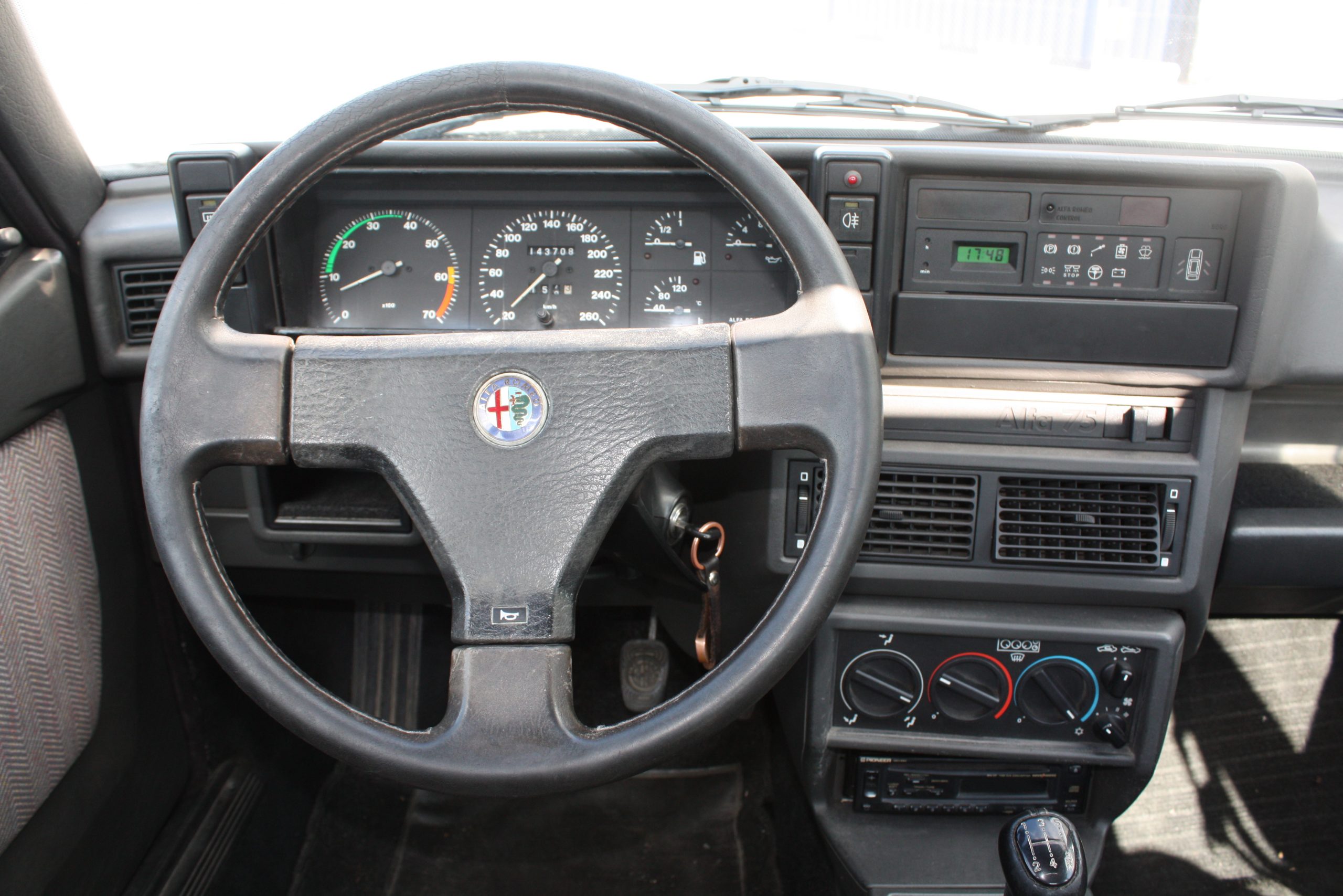 Alfa Romeo