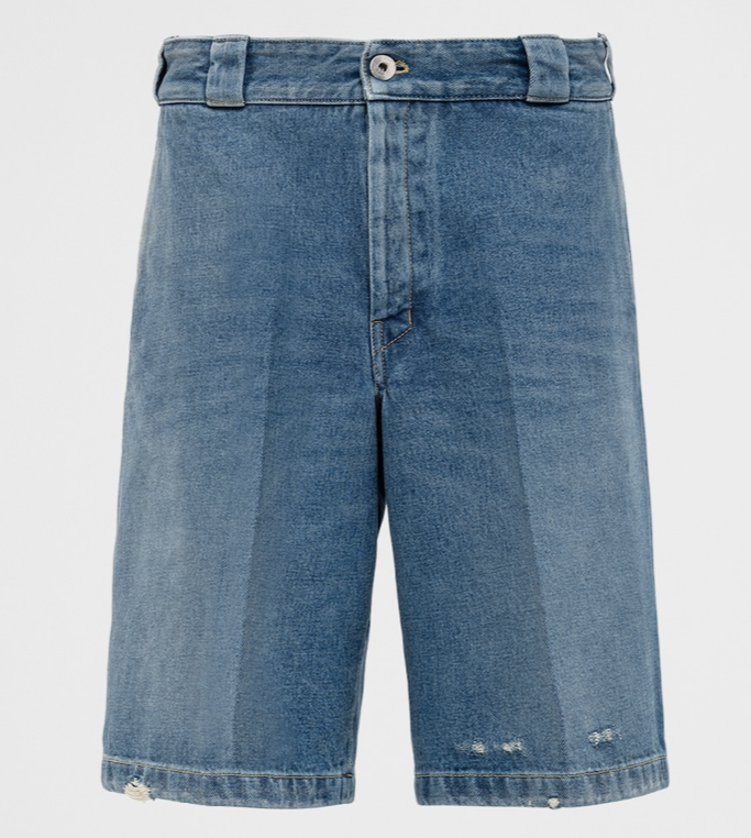 Bermudas