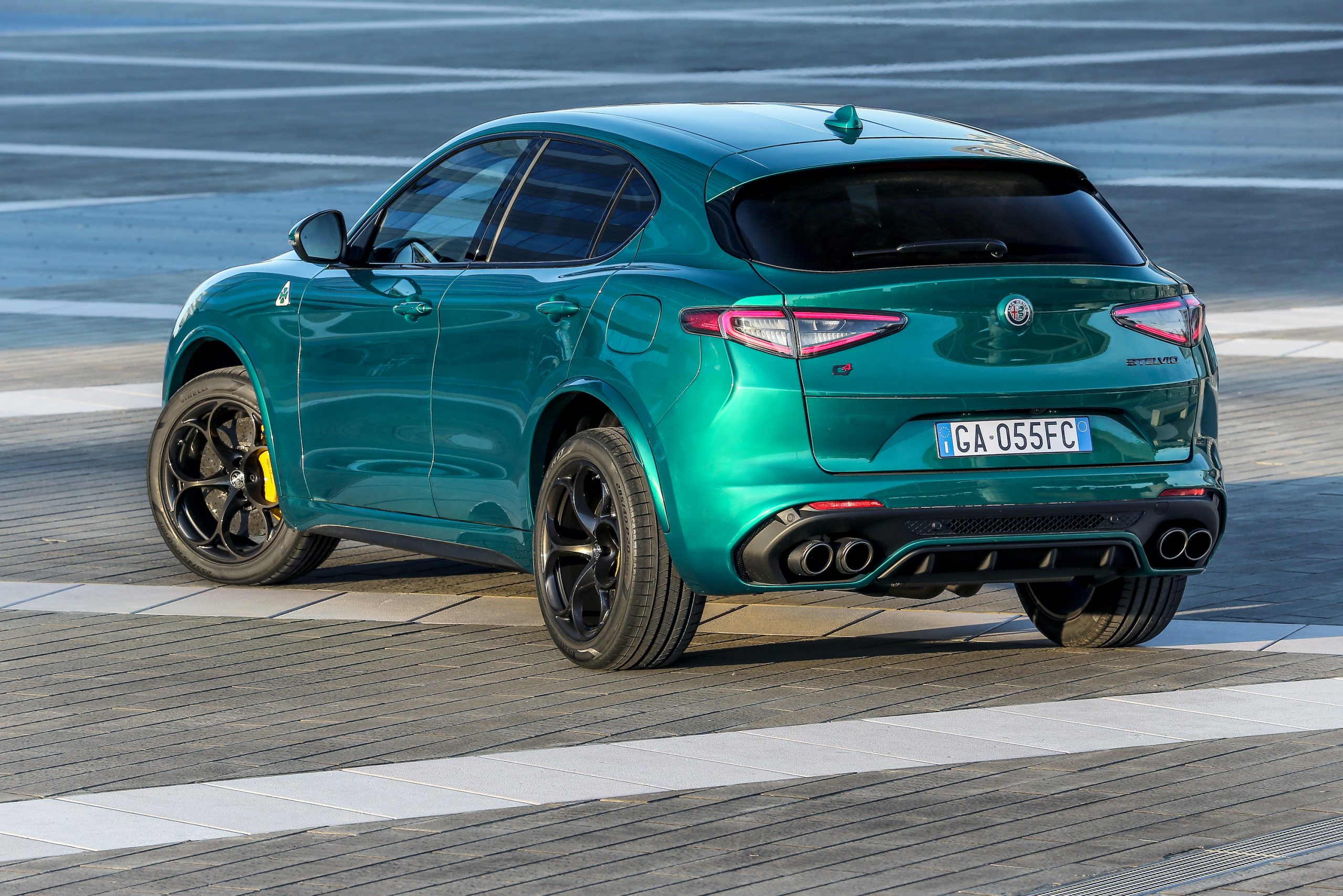 Alfa Romeo