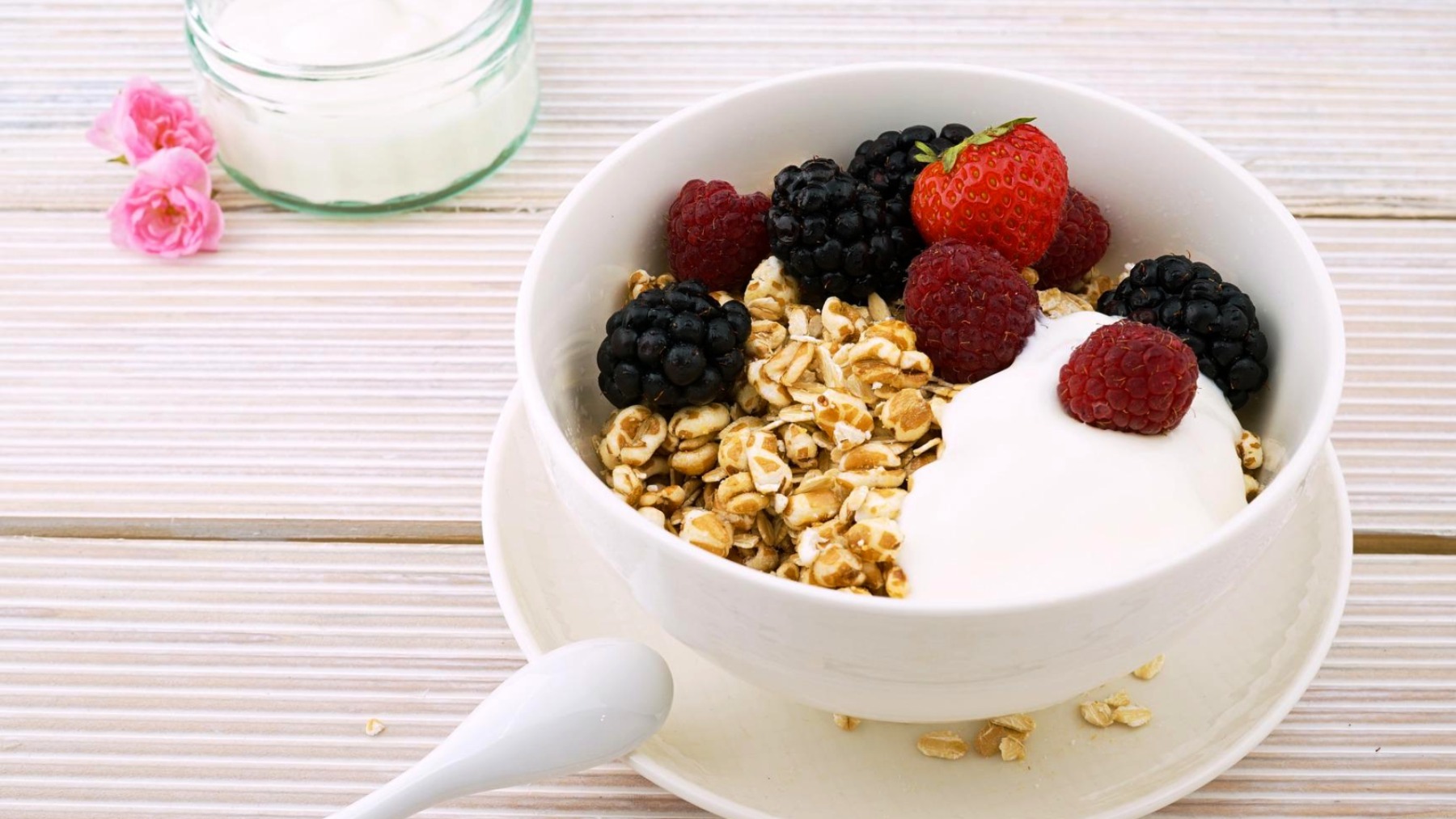 Skyr Yogur