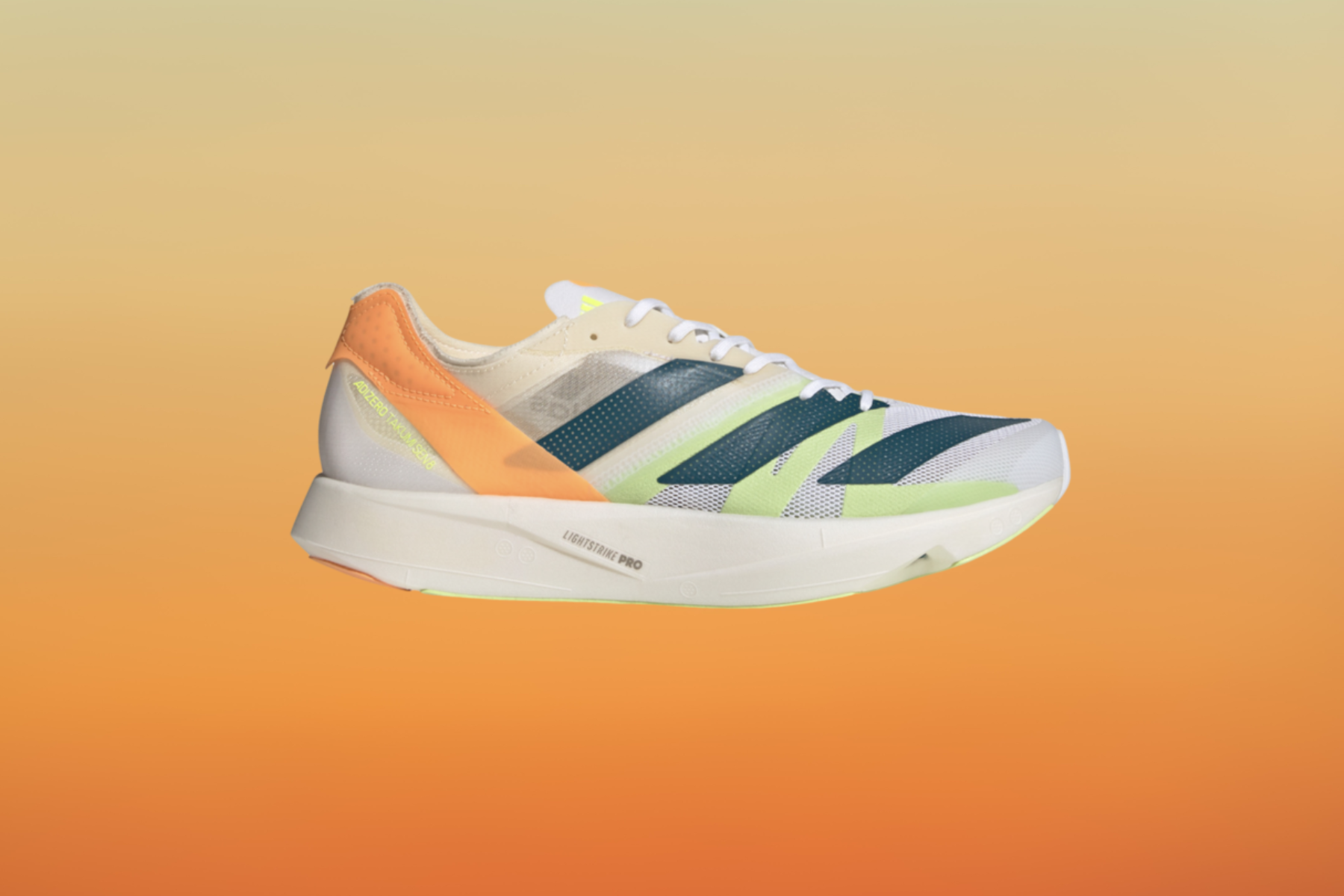 Zapatillas de correr