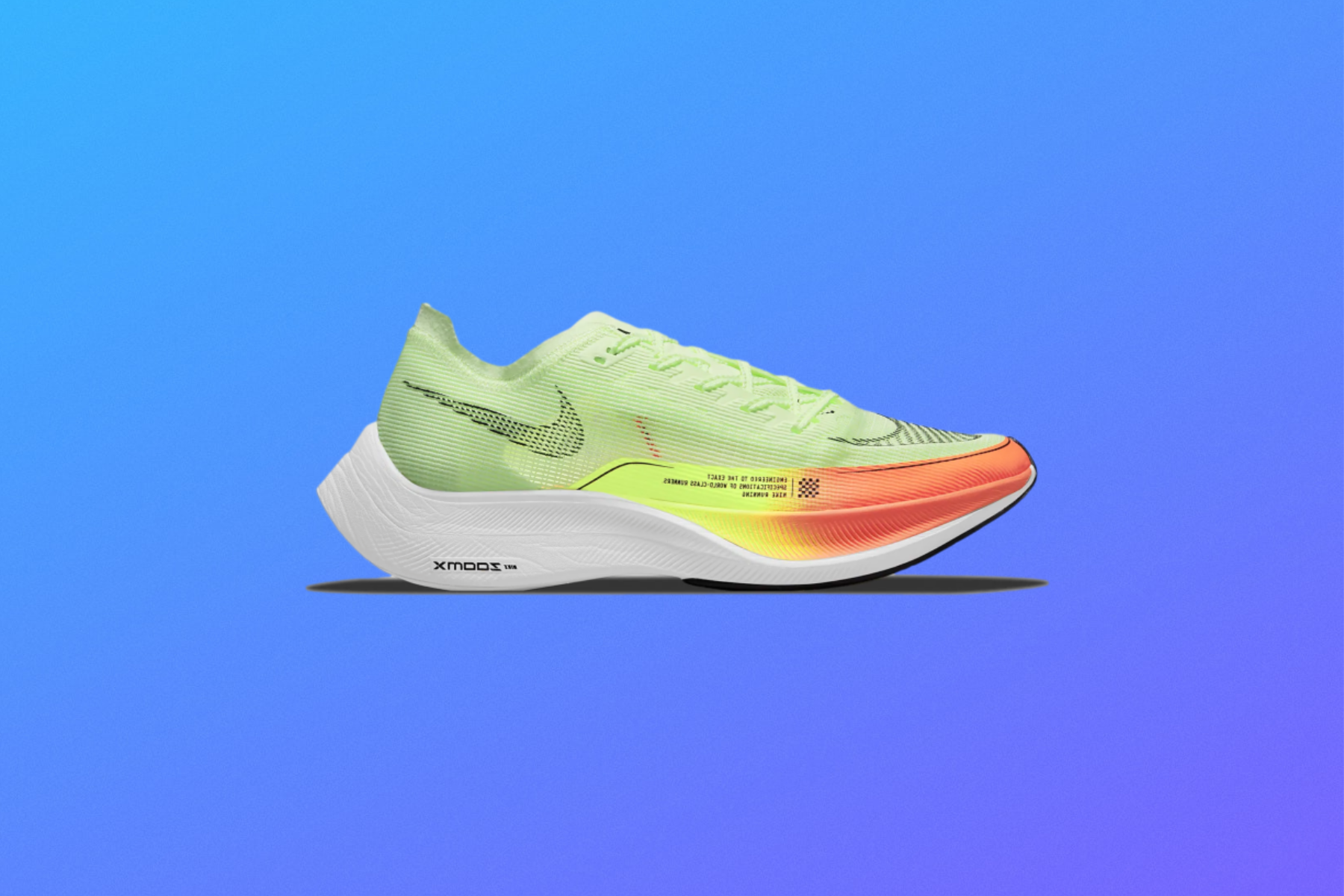 Zapatillas de correr