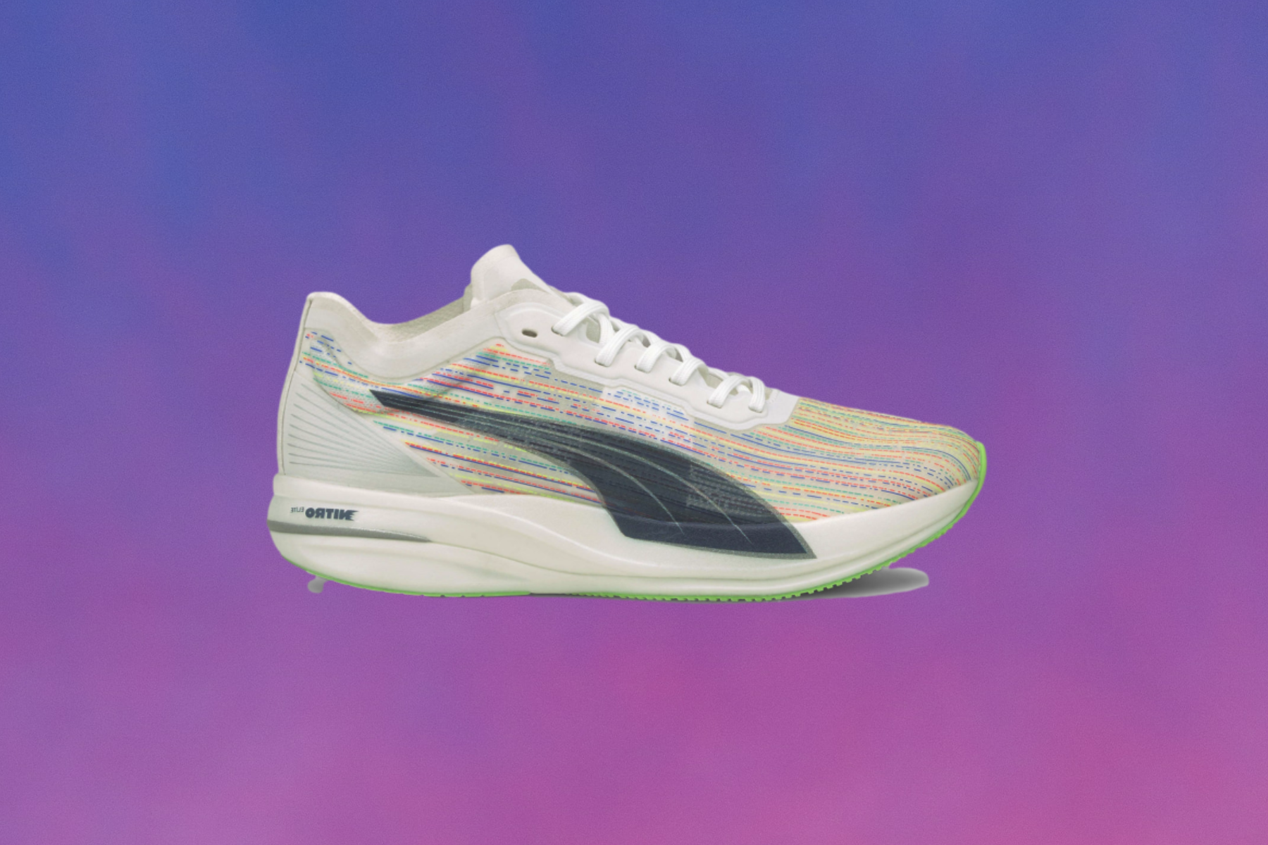 Zapatillas de correr