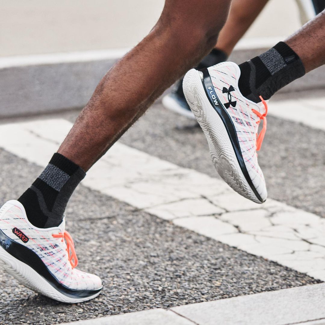 Zapatillas de correr