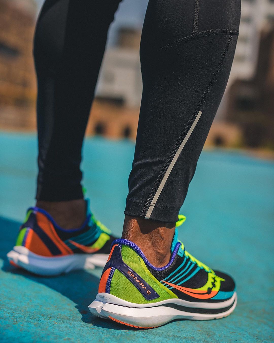 Zapatillas de correr