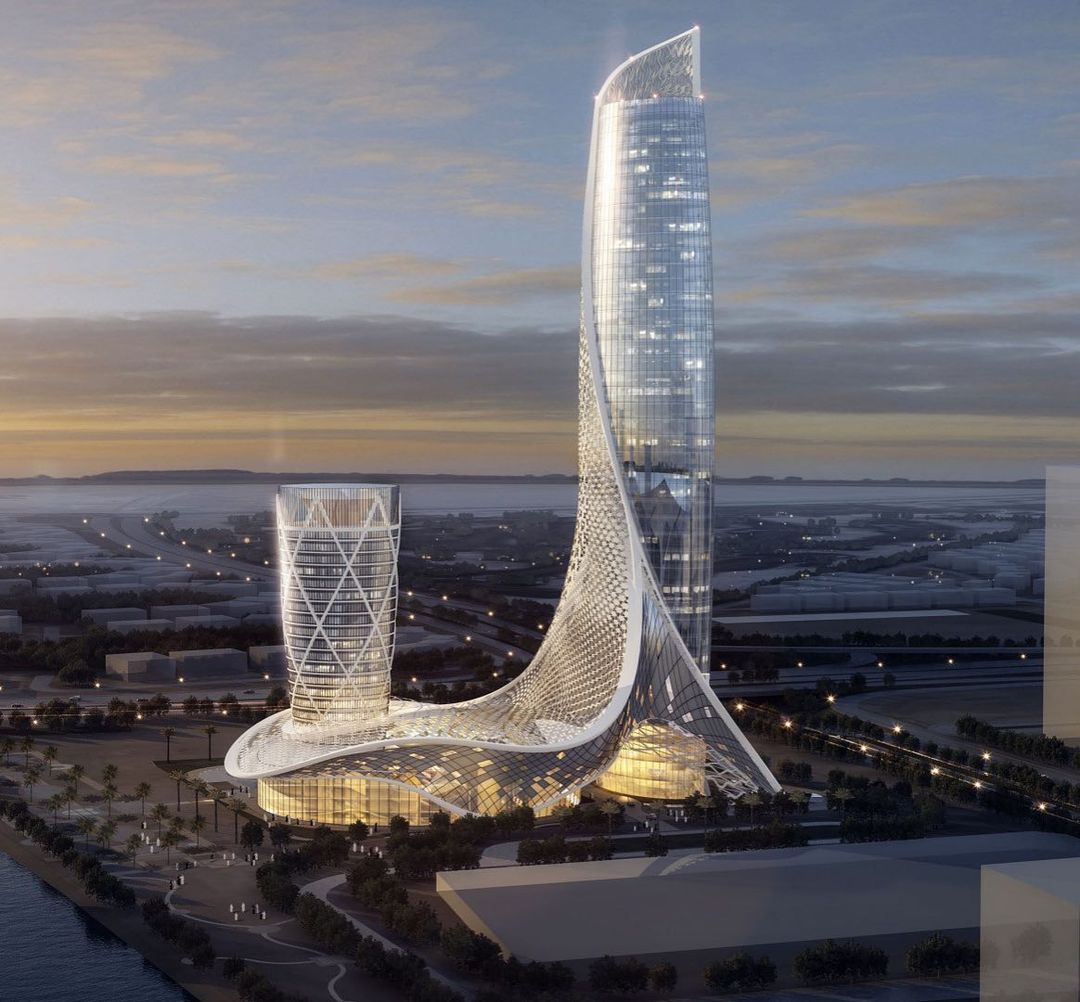 Lusail Marina