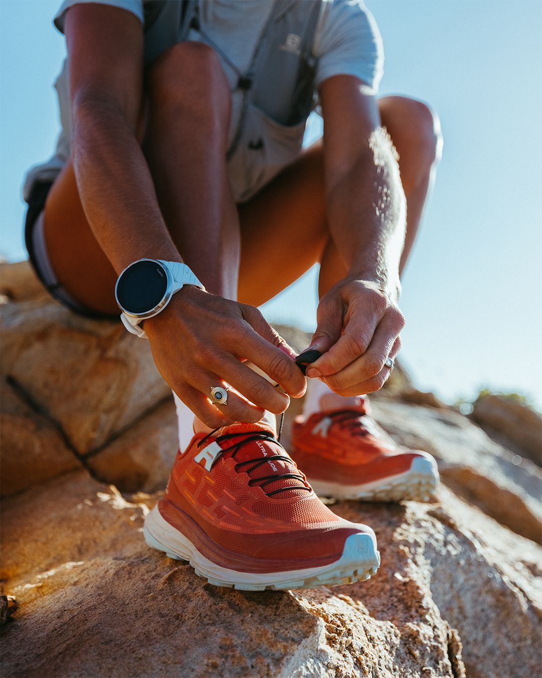Zapatillas de correr