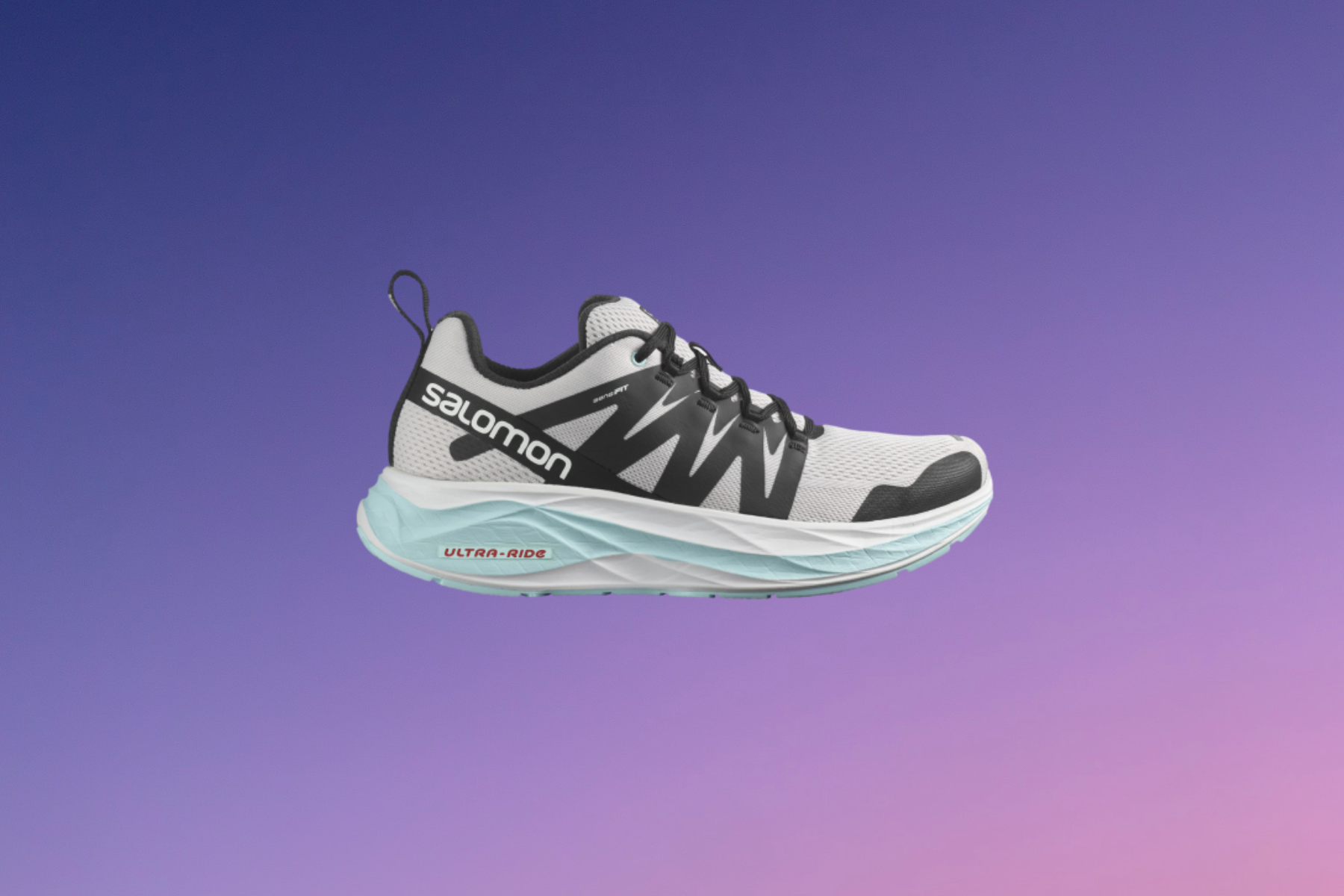 Zapatillas de correr