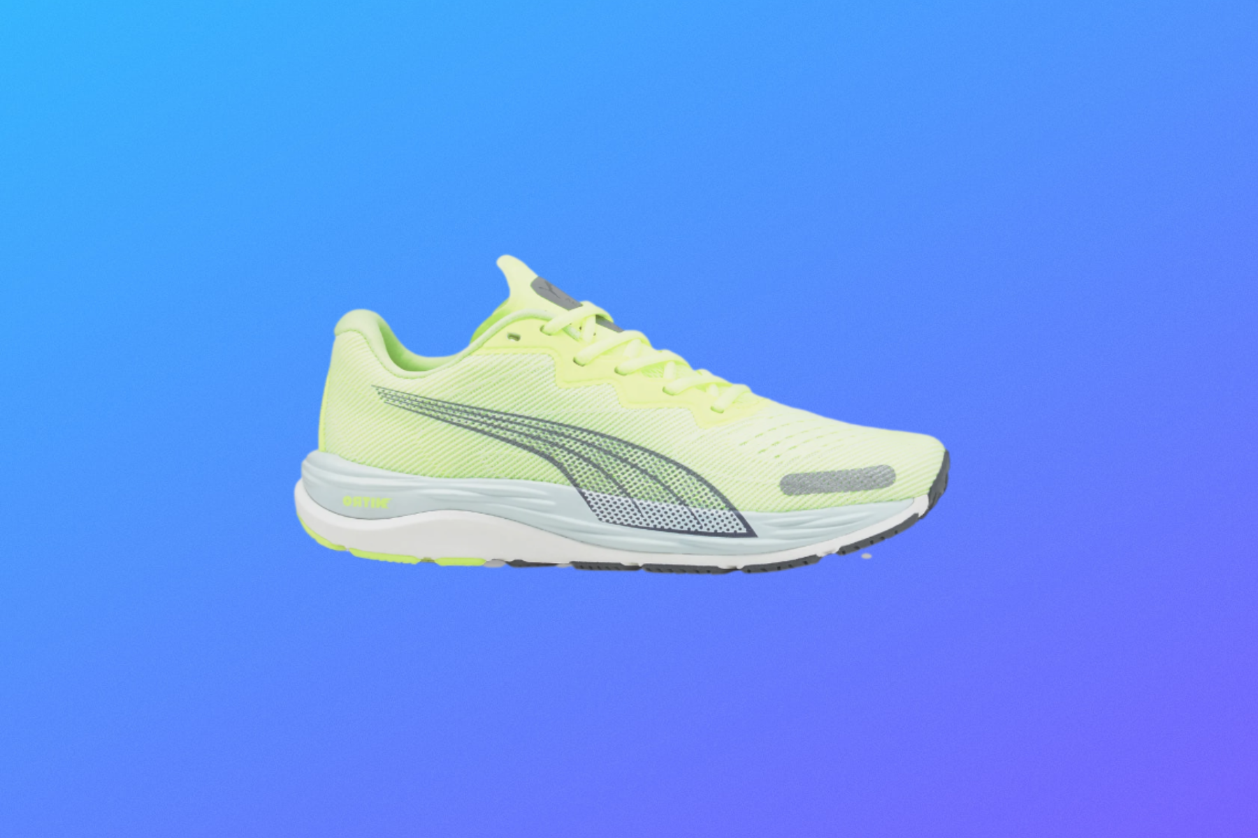 Zapatillas de correr