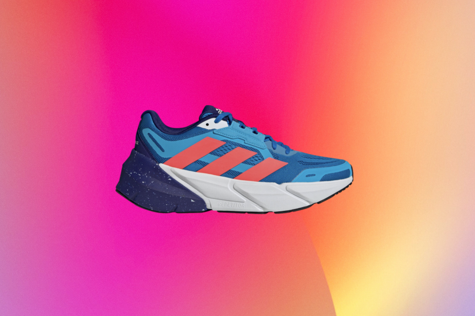 Zapatillas de correr
