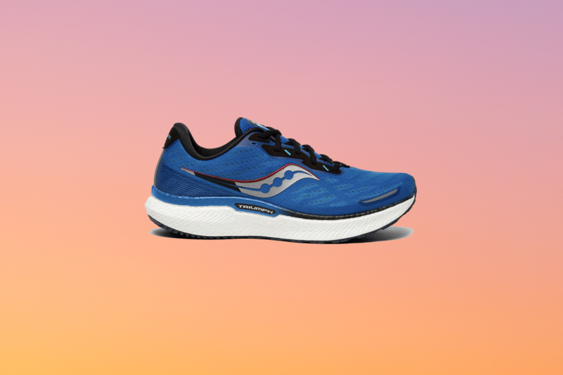 Zapatillas de correr